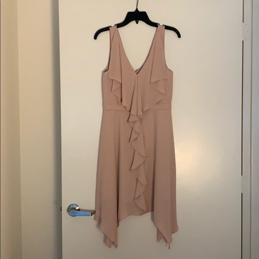 BCBGMaxAzria Dress